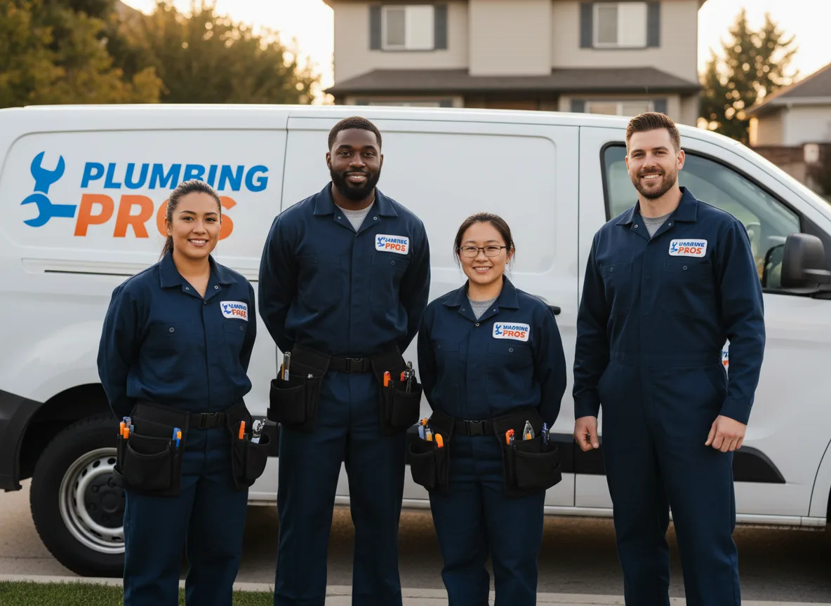 Water Heater Repair company in San Luis Obispo, CA
