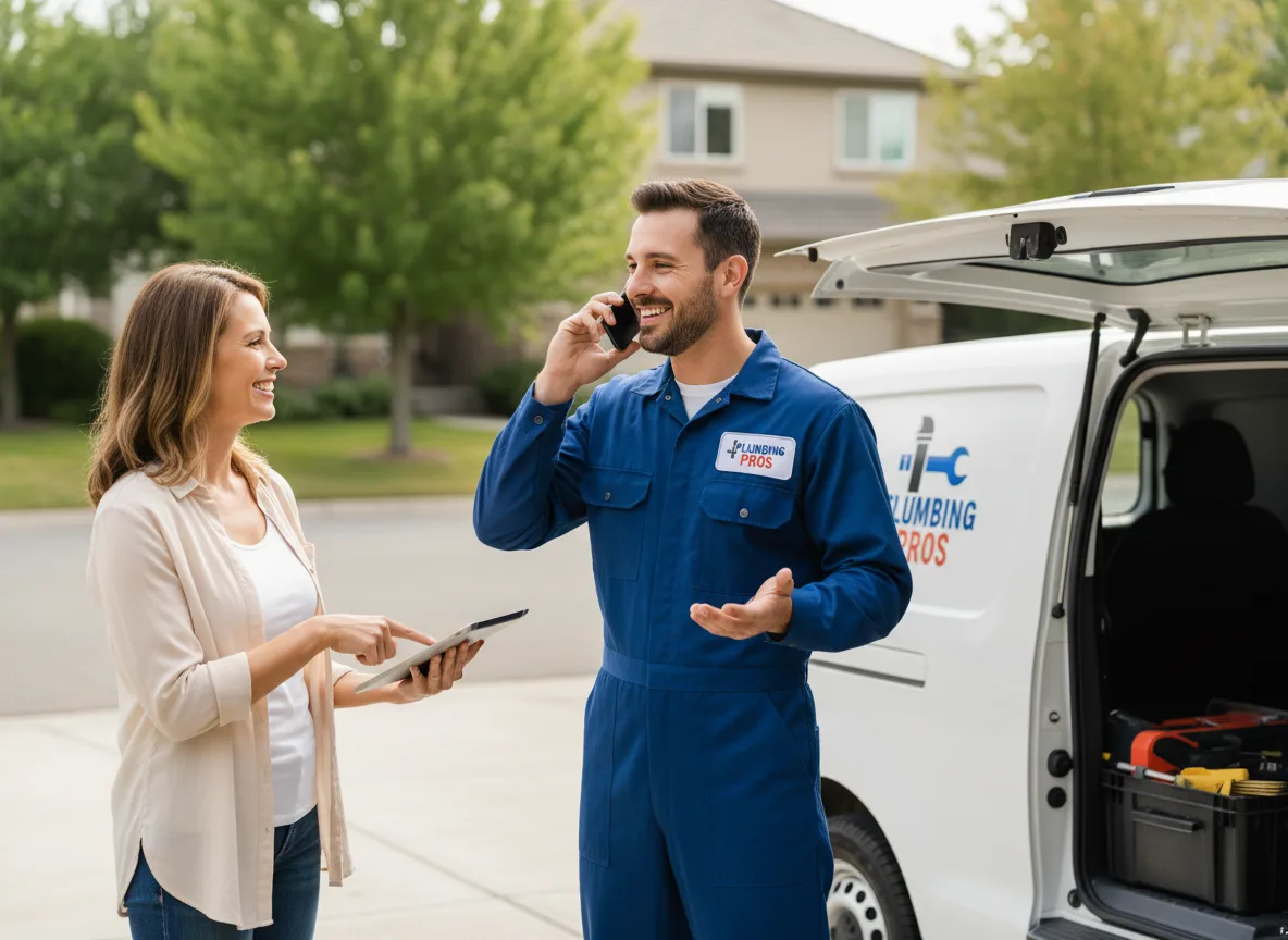 Water Heater Repair San Luis Obispo, CA FAQs